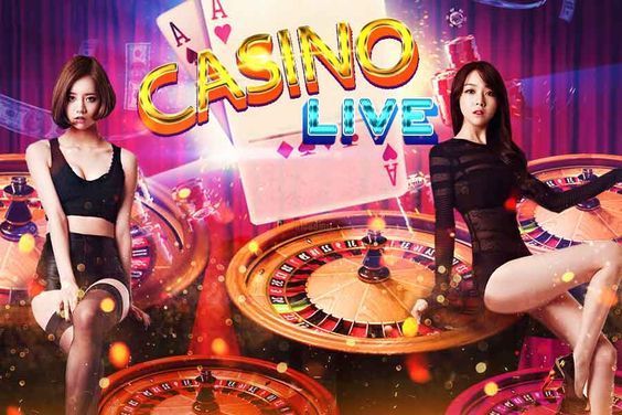 Solitaire 247 Live Casino